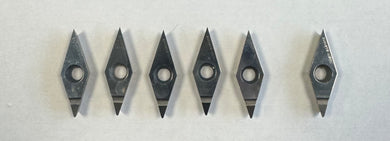 Diamond Tips V5 600 Large Tip - Buy 5 get 1 free