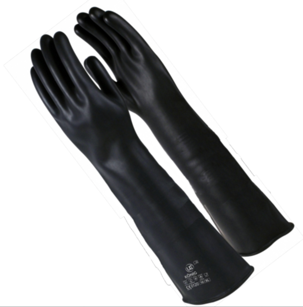 H2O Blaster Gloves