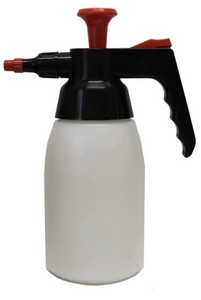 Spray Pump Bottle 1 Litre