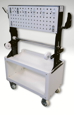 Workshop Trolley