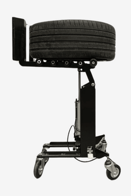 Lift Matic - Wheel Lifter