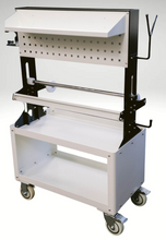 Load image into Gallery viewer, Workshop Trolley
