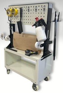 Workshop Trolley