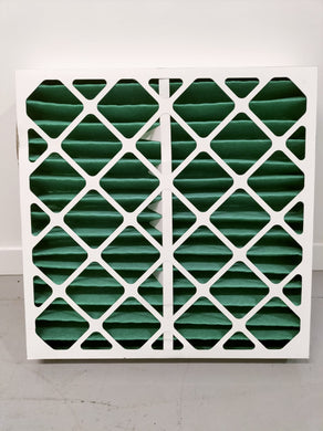Spray Booth Filters